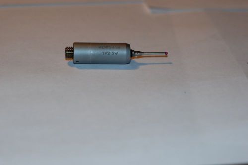 RENISHAW TP-2 5WAY TOUCH PROBE ( USED)