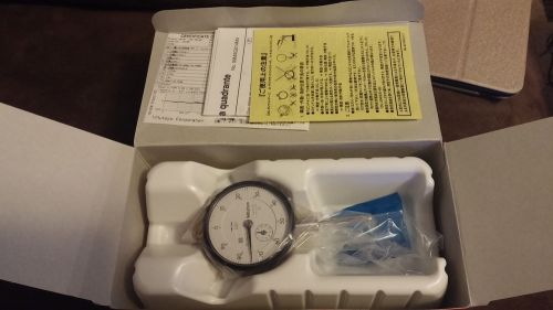 MITUTOYO - DIAL INDICATOR 2416S  -   ****BRAND NEW*****