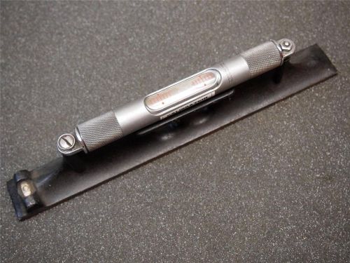 Starrett 12&#034; precision level for sale