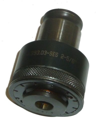 SANDVIK 5/8&#034; BILZ #2 TORQUE CONTROL TAP ADAPTER COLLET