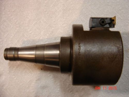 Devlieg microbore 40fc adjustable boring head 5.5 dia for sale