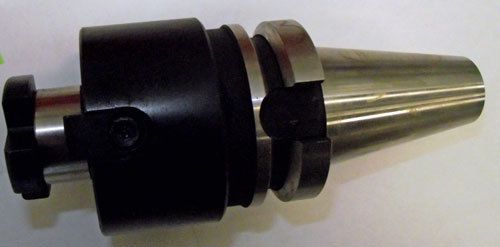 1-1/4&#034;-75 BT40 SHELL MILL HOLDER