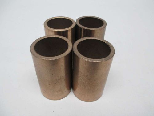 LOT 4 NEW PACKAGING TECHNOLOGIES 044-521-94000 BUSHING D362503