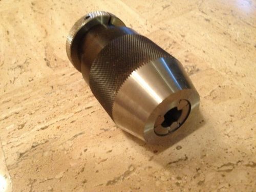 Albrecht keyless  drill chuck no130  j33 70090  **new** for sale