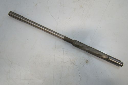 Diamond Honing Bore Finishing Tool 0.855&#034; Diameter 8760-1-K