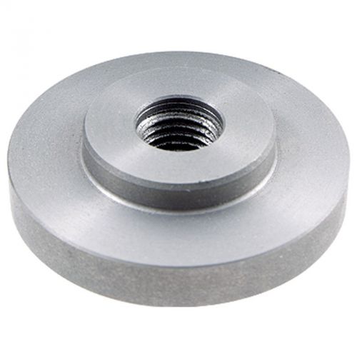 Threaded m39x4 backplate/adapter 6 inch lathe chuck for sale