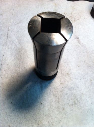 5/8&#034; Hardinge Square 5C Collet