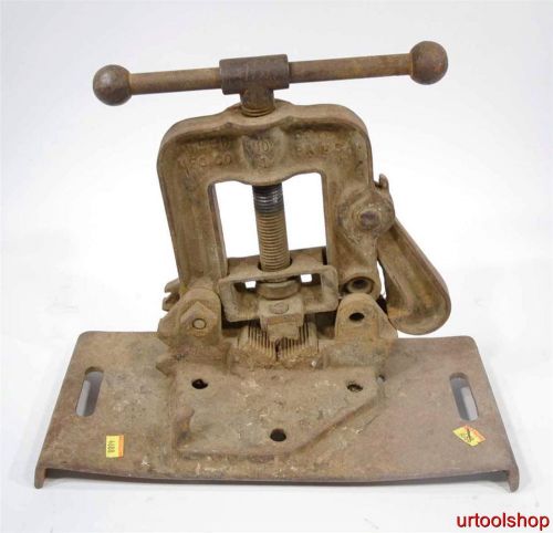 Reed pipe vise 4688-348 4