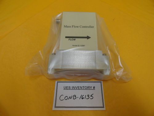 Millipore FC-DN780CPBA Mass Flow Controller 3030-13116 20 SCCM Ar Refurbished