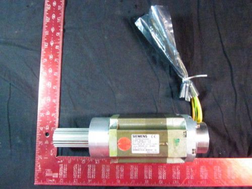 Brushless servomotor 1600 to-3000 RPM 1ft3035 00333167S03SIEMENS