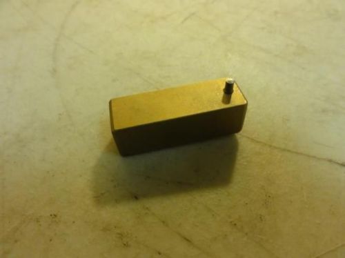 40814 New-No Box, Triangle 90LC1077 Tension Adapter, 3/8-16&#034; Threads