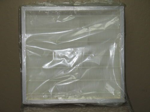 AAF INTERNATIONAL ASTROCEL II 29E89A2T2M2 905-251-475 CLEANROOM AIR FILTER NEW