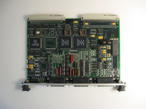 (WD) Staubli MI3 PCB, 10332-12400 REV P4