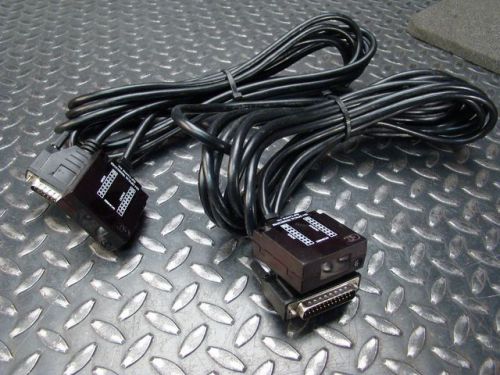 2 each  Optical Transceiver - Get Control Inc. Model  E84