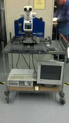 Air vac drs22 bga rework station for sale