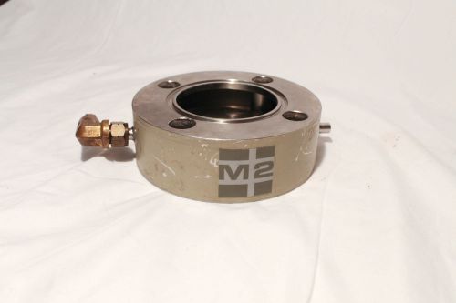 Varian Water Baffle M2 332 for VHS Diffusion Pumps