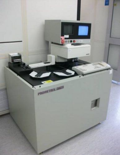 KLA Tencor / Prometrix FT 750 Wafer Film Thickness Measurement System