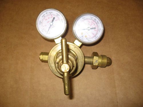 HVAC Nitrogen Gauge