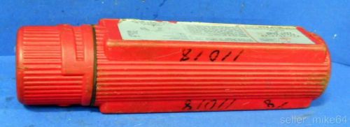 X-ERGON 126-4-0000, STAINLESS EASY DOWN TIG WIRES, 1/8&#034; DIA, 14&#034; LENGTH, NIB