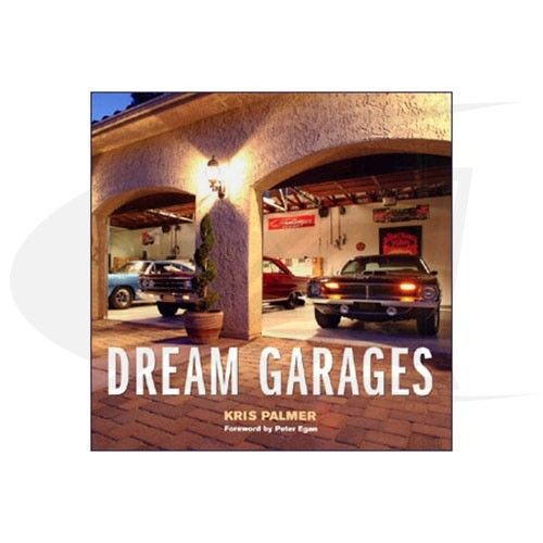 Dream Garages