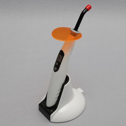 Hot Sale Dental Wireless Cordless LED Curing Light Lamp LED-B SEASKY Brand