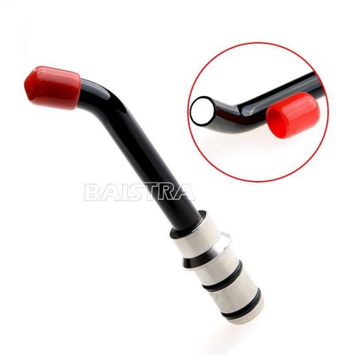 Woodpecker Dental Optical Fiber Guide Glass LED Tips Fit Woodpecker Curing Light