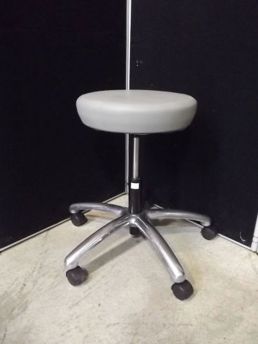 Operator&#039;s Hydraulic Stool Medical Optical Doctor Dental Dentist Chair AA871