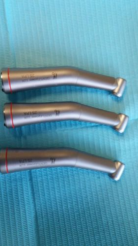 Kavo GentlePower 25 LPA Handpieces (3)