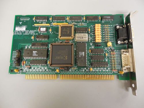 Thermo Nicolet Nexus Magna 550 560 750 760 ISA Interface Card