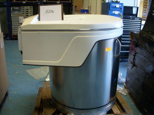 Cryo Freezer Custom Boigenics Sys. Isothermal Model: ASC24T