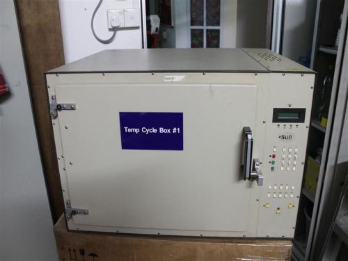 Sun Electronic Systems EC12 Chamber Rev E