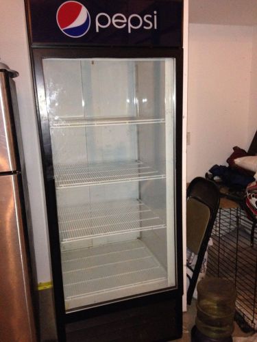 Sigle Door Refrigirator