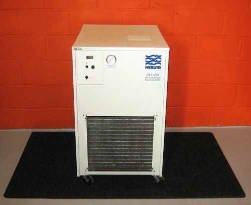 Neslab CFT-150 Recirculating Chiller