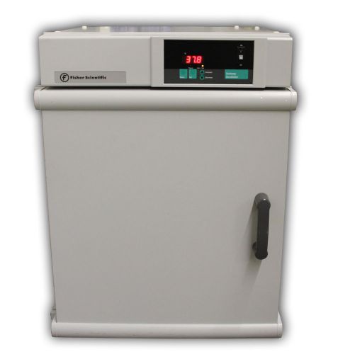 Fisher Scientific Isotemp Stackable Incubators 3.75 cu. ft.