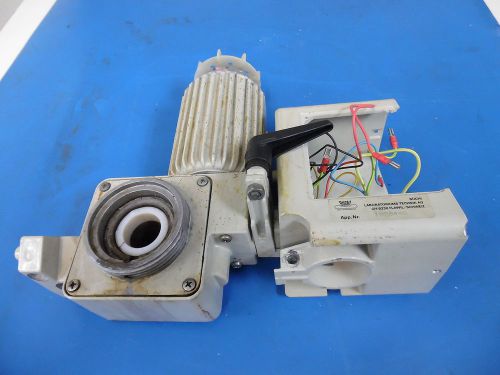 BUCHI / BRINKMANN 100-125V 50-60HZ MOTOR