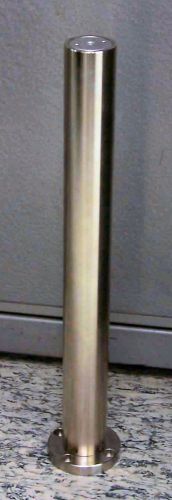 14&#034; Optical Dampening Rod / Damped Post DP14 1.5&#034; Diameter