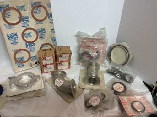 High Vacuum Supplies NOS (LOC-E3)