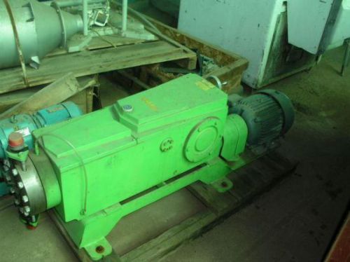 Pulsa Diaphram metering pump Model:8480