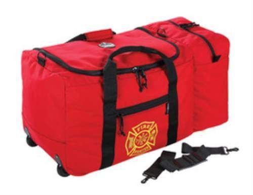 Wheeled F&amp;R Gear Bag