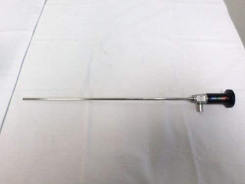 Circon acmi m2 4mm 12 degree rigid cystoscope - fast fed ex shipping for sale