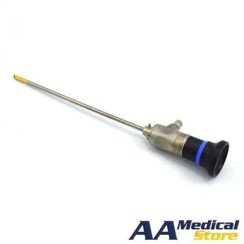 Olympus a70942a 4mm 70° autoclavable arthroscope for sale