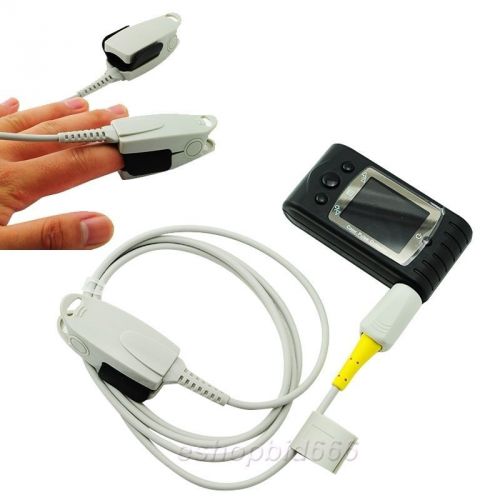 2015 tft handheld pulse oximeter with free software - spo2 monitor pulsoximeter for sale