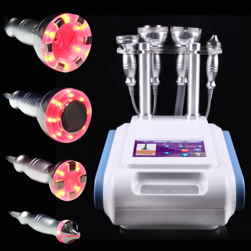 Cavitation unoisetion cavitation 2.0 ultrasound multipolar rf 3d radio frequency for sale