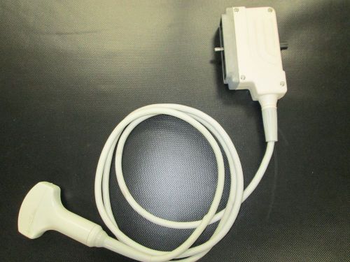 ATL C4.0 ultrasound transducer probe...