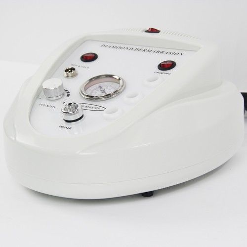 Portable hot cold hammer diamond microdermabrasion dermabrasion  machine nv008 for sale