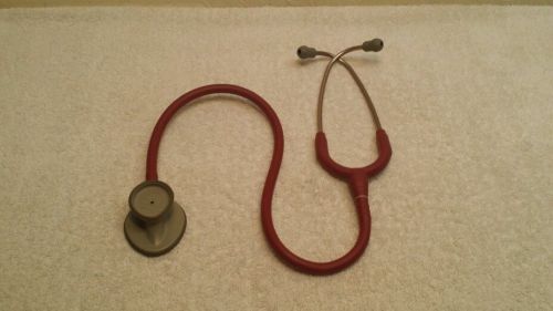 3M Littmann Lightweight II S.E. Stethoscope