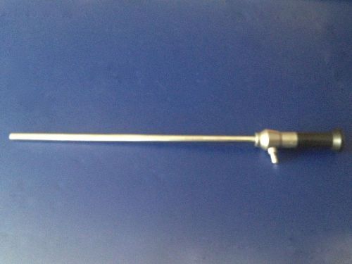 STRYKER 380-11 LAPAROSCOPE, 10MM, 0 DEGREE