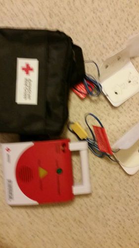 Defibrillator trainer for sale