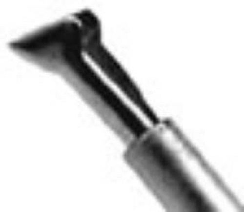 5X- Capsulorhexis Tip Z - T989 T -117