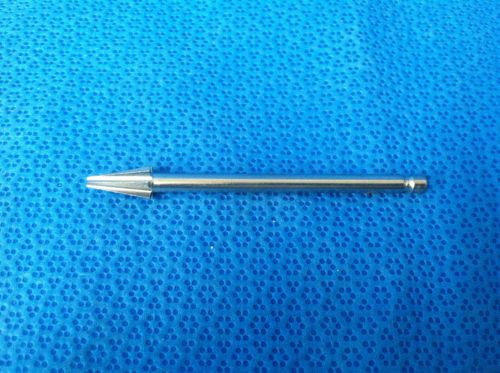 Synthes 358.68 conical bur with qc for sale